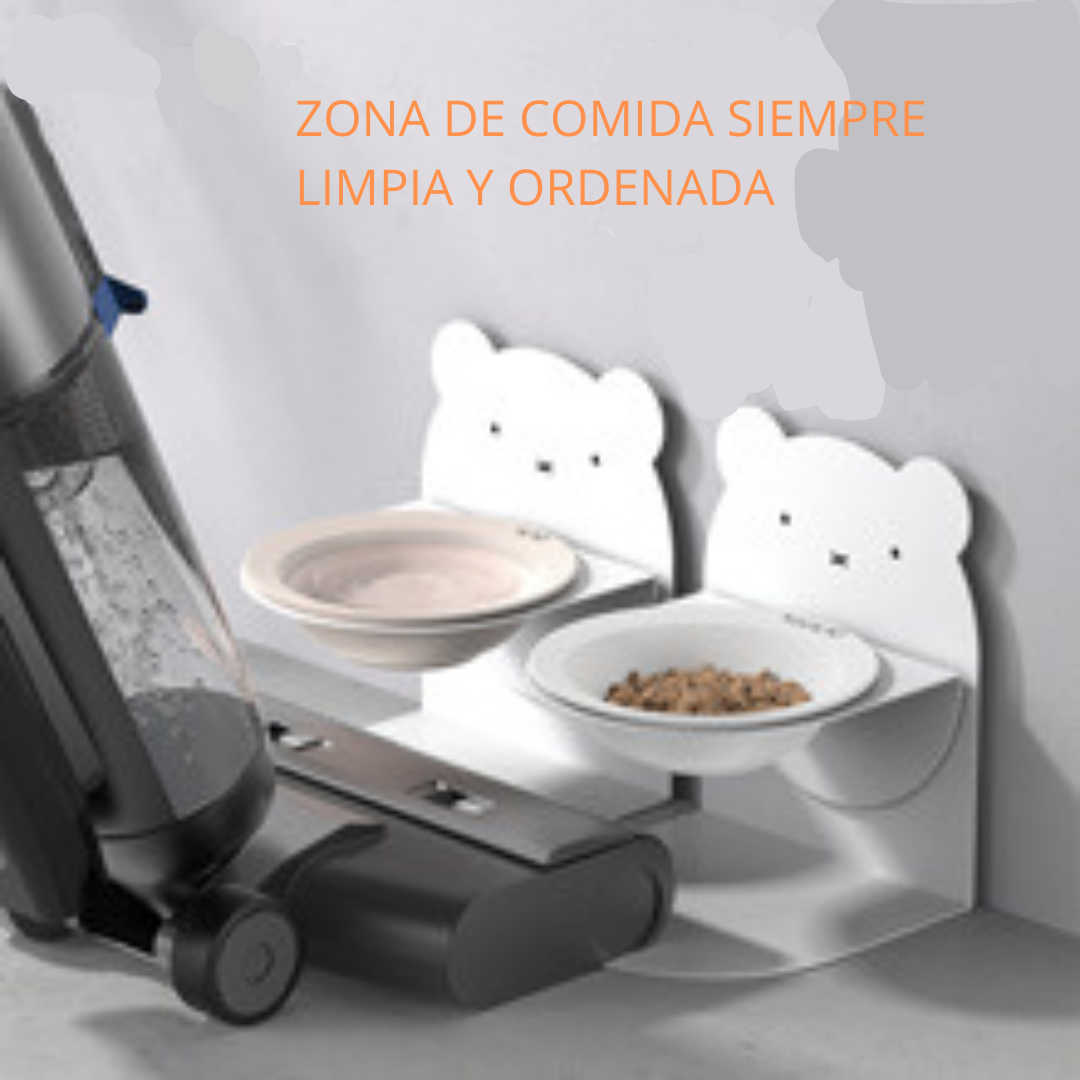 𝗖𝗢𝗠𝗘𝗗𝗘𝗥𝗢 / 𝗕𝗘𝗕𝗘𝗗𝗘𝗥𝗢 𝗖𝗔𝗧𝗖𝗢𝗠𝗙𝗢𝗥𝗧