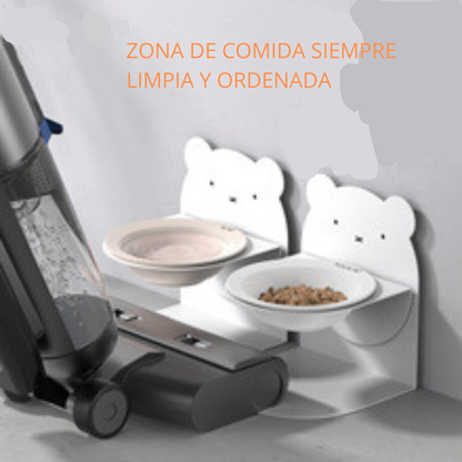 𝗖𝗢𝗠𝗘𝗗𝗘𝗥𝗢 / 𝗕𝗘𝗕𝗘𝗗𝗘𝗥𝗢 𝗖𝗔𝗧𝗖𝗢𝗠𝗙𝗢𝗥𝗧